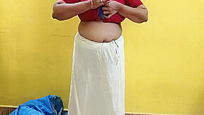Real Tamil Step mom
