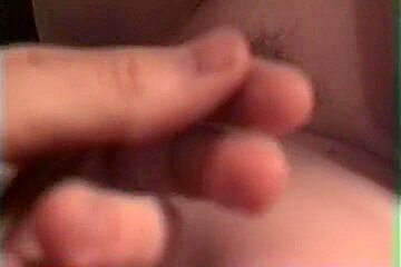Real Uk Couple Film Themselves In The Bedroom