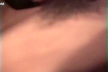 Real Uk Couple Film Themselves In The Bedroom