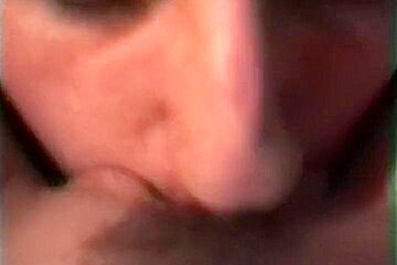 Real Uk Couple Film Themselves In The Bedroom