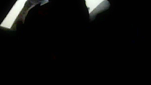 Real amateur African teen 18+ sucks boyfriends cock on camera