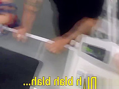 Real amateur pawnee dickriding pawnbroker