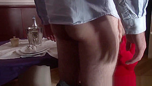 Real aussie amateur deepthroats rod