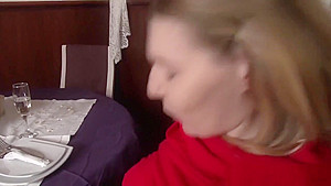 Real aussie amateur deepthroats rod