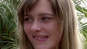 Real aussie gf facialized