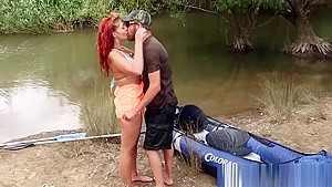 Real australian gf cummed