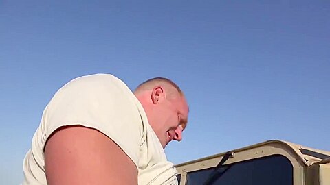 Real military nude studs gay On this Troop the studs go on a supply run
