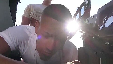 Real military nude studs gay On this Troop the studs go on a supply run