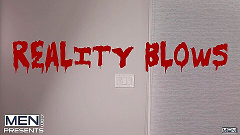 Reality Blows 1
