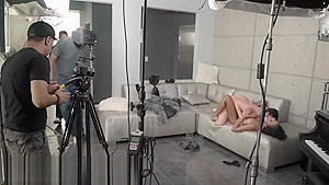 Reality Kings - Busty white girl and ebony teen 18+ share