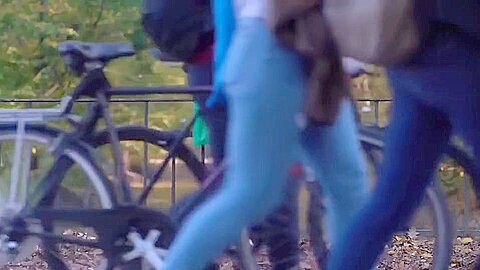 Really Nice Softcore Video With Magnificent Brunette