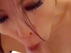 Recently Adult And A Japanese-born Slut With Brown Hair