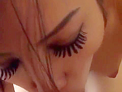 Recently Adult And A Japanese-born Slut With Brown Hair
