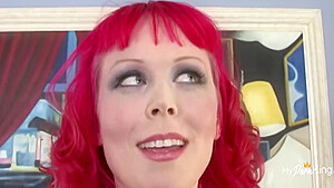 Red Head Slut Go Bbc