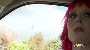 Red Head Slut Go Bbc