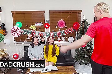 Remember Your Place By Featuring - Tiana Blow, Step dad Crush And Ken T