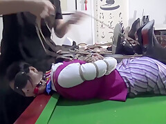 Rescue Failure 5