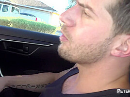 Ride Me 1 - Pull Inside