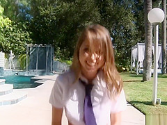 Riley Reid solo