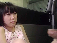 Rin Aoki Car Sex