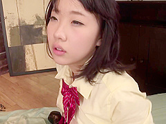 Rin Aoki In (smbd-150) S Model 150 Secret Of After School