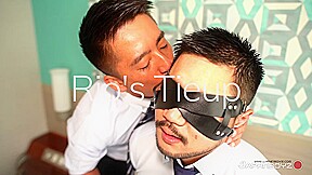 Rio's Tie-Up