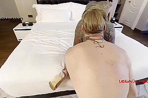 Ritas Big Tattooed Ass Is Ready To Fuck 1080p - Vtbe to