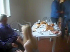 Rocco Vs Kelly! - 3