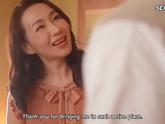 Roe-004 To My Remarried Step mother   im Jealous Of My Unst