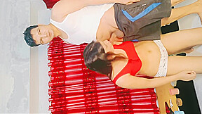 Romantic Couple Having Sex Desi Porn Video
