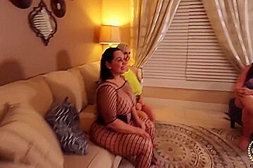Rome, Rose & Joshs Sex Group! 5 Min With Kendra Kox, Betty Bang And Josh Stone Xxx