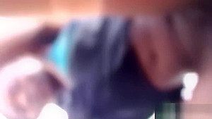 Rough interracial slamming with nasty and cock loving African slut