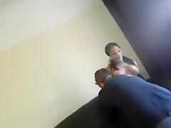 Ruby Summers In Summers Duct Taped