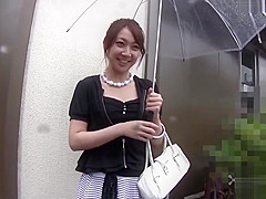 Ryo Akanishi Gives Head in Car (Uncensored JAV)