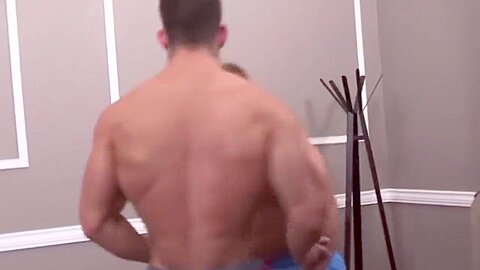 (SEANCODY) NIXON Gets Fucked Hard & The Best Moments With   