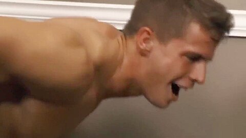 (SEANCODY) NIXON Gets Fucked Hard & The Best Moments With   