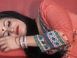 Sajna Hai Mujhe - FilmyFantasy Bollywood Porn