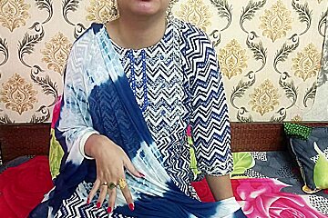Sali Ko Chodne Ka Mja Hi Alag Hai Mei Aur New Married Ho Toh Saarabhabhi6