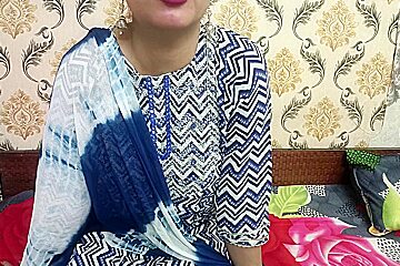 Sali Ko Chodne Ka Mja Hi Alag Hai Mei Aur New Married Ho Toh Saarabhabhi6
