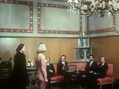 Salo best clips - 1975 Girl's selection (hot)