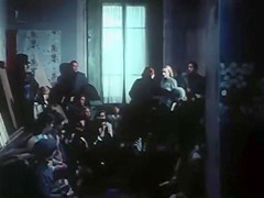 Salo best clips - 1975 Girl's selection (hot)