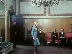 Salo best clips - 1975 Girl's selection (hot)