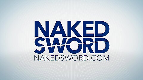 Salty Boys - NakedSword Originals
