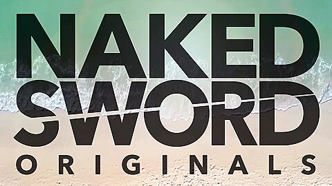 Salty Boys - NakedSword Originals