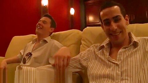 Same gay sex fucking outdoor In this week's vignette of Out in Public,