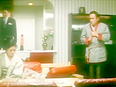 Sandra Julien ?™? A Love in Kyoto ?™? Vintage Full Movie