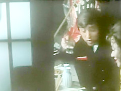 Sandra Julien ?™? A Love in Kyoto ?™? Vintage Full Movie