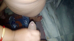Sarmila Quote Is A Very Thick Cock, You Will Tear My Pussy And Fuck Slowly