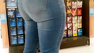 Savage booty
