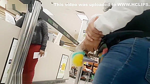 Savage booty